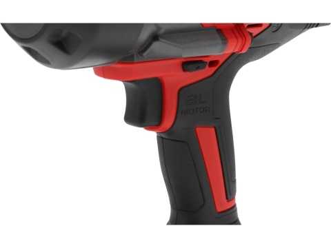 KLUCZ UDAROWY YATO 18V, 3/4'', 2400 NM – BEZ AKUMULATORA