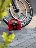 KOMPRESOR SAMOCHODOWY YATO 18V, 11 BAR, 12 L/MIN – BEZ AKUMULATORA