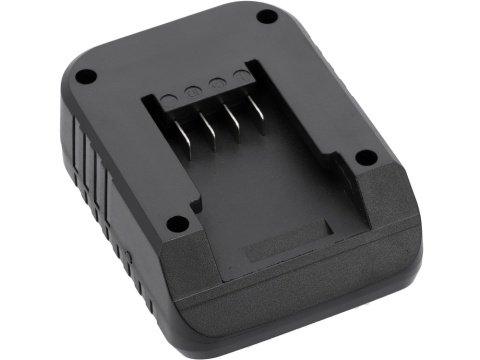 ŁADOWARKA SAMOCHODOWA YATO 18V 2A