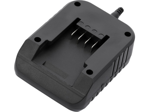 ŁADOWARKA SOLARNA I SAMOCHODOWA YATO 18V 2A