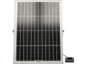 ŁADOWARKA SOLARNA I SAMOCHODOWA YATO 18V 2A
