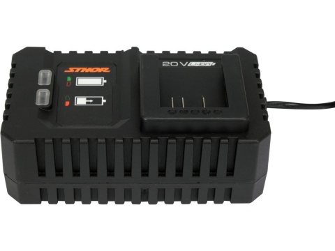ŁADOWARKA SYSTEM STHOR 20V 4A