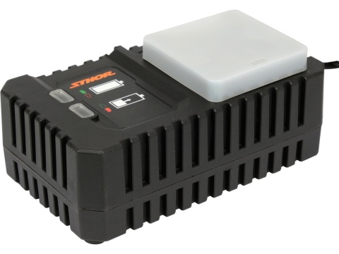 ŁADOWARKA SYSTEM STHOR 20V 4A
