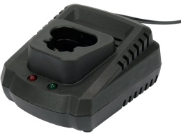 ŁADOWARKA YATO 12V 2A