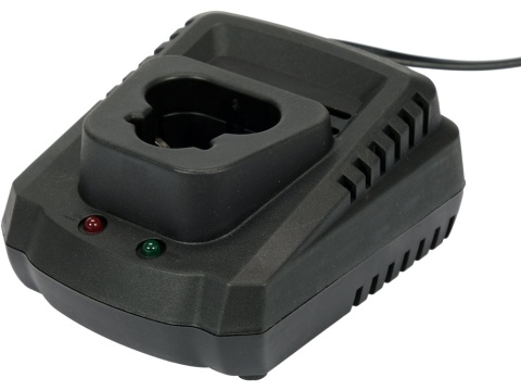 ŁADOWARKA YATO 12V 2A