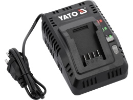 ŁADOWARKA YATO 18V 2,2A - YT-828498