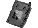 ŁADOWARKA YATO 18V 2,2A