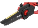 MINIPILARKA ŁAŃCUCHOWA YATO 18V, PROWADNICA 7" – BEZ AKUMULATORA