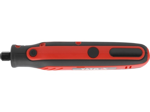 MINISZLIFIERKA YATO 4V, 51 AKCESORIÓW – AKUMULATOR 1,5 AH