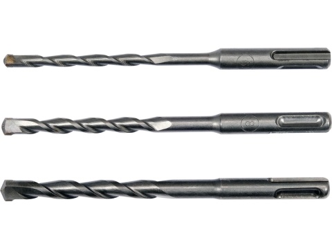 MŁOTOWIERTARKA STHOR 20V SDS Plus, 1,1 J – BEZ AKUMULATORA