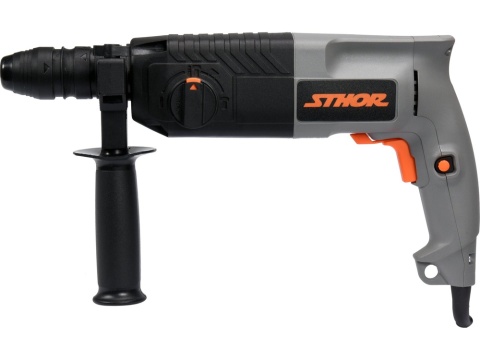 MŁOTOWIERTARKA STHOR SDS PLUS 620W