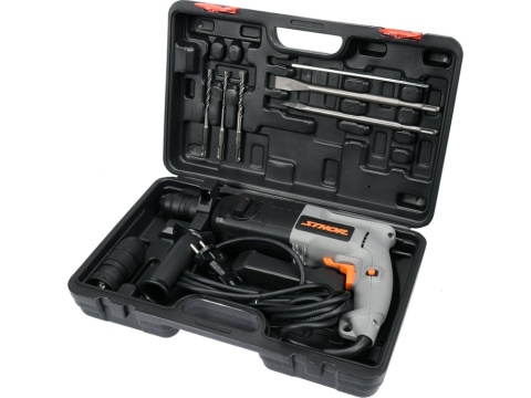 MŁOTOWIERTARKA STHOR SDS PLUS 620W