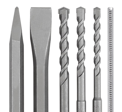 MŁOTOWIERTARKA STHOR SDS PLUS 620W