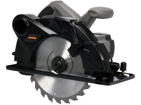 PILARKA TARCZOWA STHOR 1200W 160MM