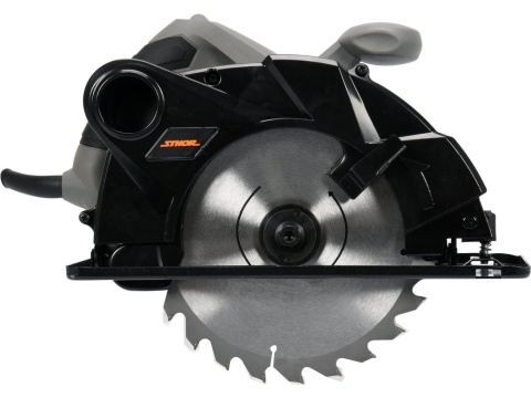 PILARKA TARCZOWA STHOR 1200W 160MM