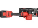 PILARKA TARCZOWA YATO 18V, 140 MM, 6150 MIN⁻¹ – 2 x AKUMULATOR 4 AH