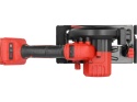 PILARKA TARCZOWA YATO BEZSZCZOTKOWA 18V, 140 MM – KORPUS