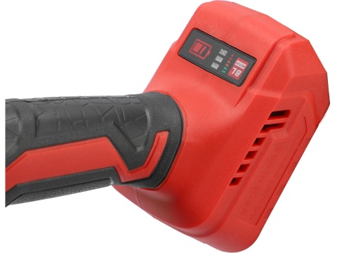 PILARKA TARCZOWA YATO BEZSZCZOTKOWA 18V, 140 MM – KORPUS