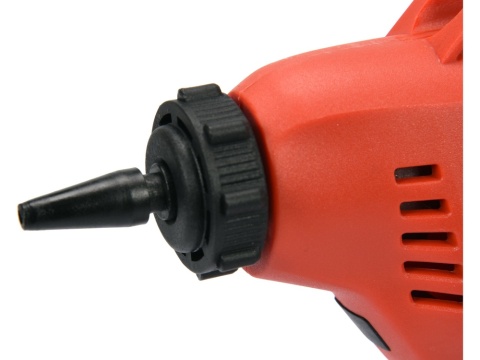 PISTOLET DO POMPOWANIA YATO 18V, 14 L/MIN – AKUMULATOR 2 AH