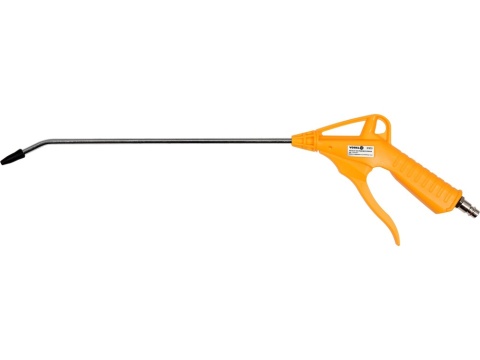 PISTOLET DO PRZEDMUCHIWANIA 300 mm VOREL