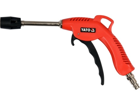 PISTOLET DO PRZEDMUCHIWANIA YATO DŁUGI TURBO 110 MM