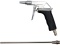 PISTOLET DO PRZEDMUCHIWANIA Z PRZEDŁUŻKĄ