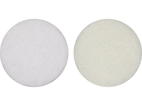 POLERKA ORBITALNA YATO 18V, 254 MM, DUAL ACTION – BEZ AKUMULATORA