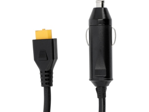 PRZENOŚNA STACJA ZASILANIA YATO 1200 W Z UPS, 917 WH, 230 V, USB-C PD