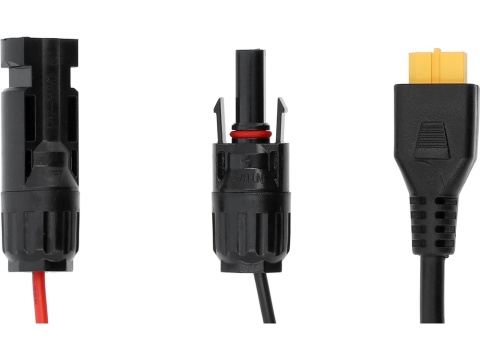 PRZENOŚNA STACJA ZASILANIA YATO 1200 W Z UPS, 917 WH, 230 V, USB-C PD