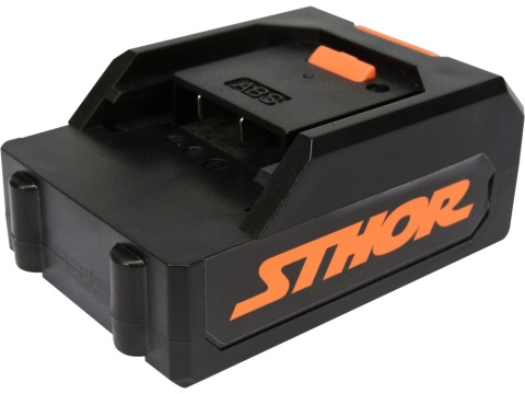 AKUMULATOR STHOR 10,8V Li-Ion 1,3 Ah