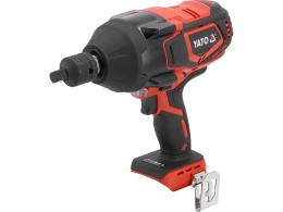 KLUCZ UDAROWY YATO 18V, 3/4'', 2000 NM – BEZ AKUMULATORA - YT-828076