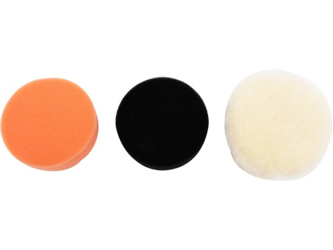 POLERKA YATO 12V, 80 MM, 2 BIEGI – AKUMULATOR 2 AH