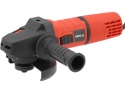 SZLIFIERKA KĄTOWA WOLNOOBROTOWA YATO 125MM 900W (1300–4000 MIN⁻¹)
