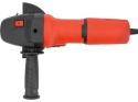 SZLIFIERKA KĄTOWA WOLNOOBROTOWA YATO 125MM 900W (1300–4000 MIN⁻¹)