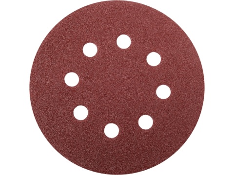 SZLIFIERKA MIMOŚRODOWA YATO 18V, 125 MM, 0–12000 MIN⁻¹ – BEZ AKUMULATORA