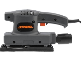 SZLIFIERKA OSCYLACYJNA STHOR 135W