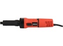 SZLIFIERKA PROSTA YATO 750W Z REGULACJĄ PRĘDKOŚCI