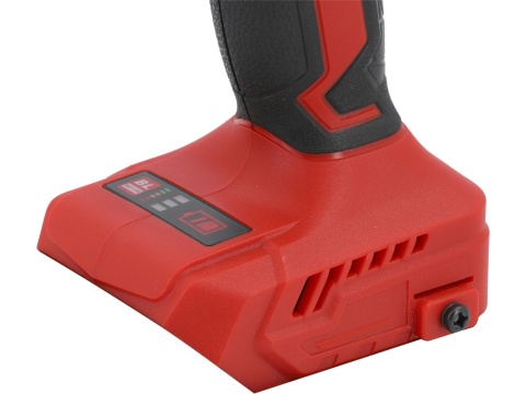 WIERTARKO-WKRĘTARKA UDAROWA YATO 18V, 120 Nm – BEZ AKUMULATORA