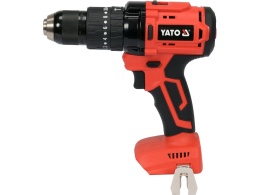 WIERTARKO-WKRĘTARKA UDAROWA YATO 18V, 75 Nm – BEZ AKUMULATORA - YT-82792