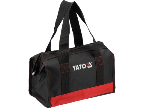 WIERTARKO-WKRĘTARKA YATO 18V, 45 Nm – 2 x AKUMULATOR 2 Ah