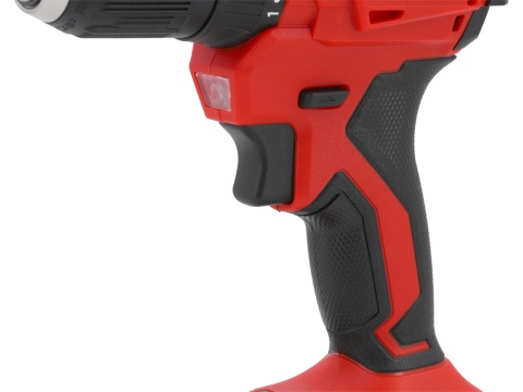 WIERTARKO-WKRĘTARKA YATO 18V, 45 Nm – AKUMULATOR 2 Ah