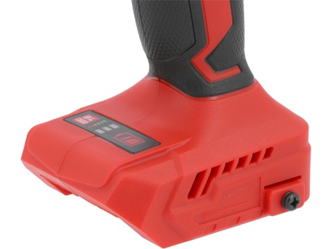 WIERTARKO-WKRĘTARKA YATO 18V, 45 Nm – BEZ AKUMULATORA