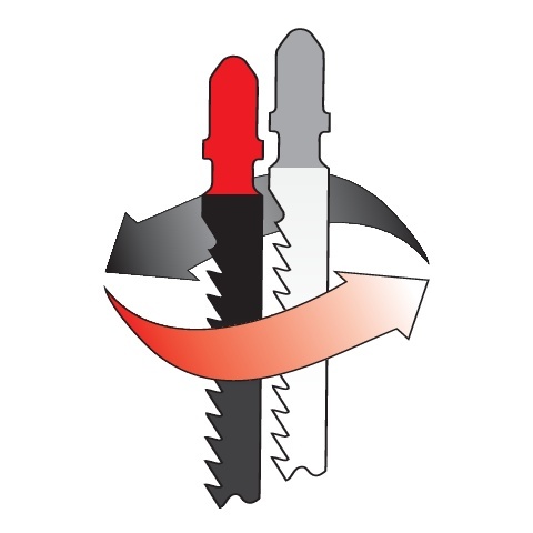 WYRZYNARKA YATO 18V, 0–2500 MIN⁻¹, TYP T – AKUMULATOR 2 AH