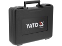 ZAKRĘTARKA UDAROWA YATO 18V, 1/4'', 230 NM – AKUMULATOR 4 AH