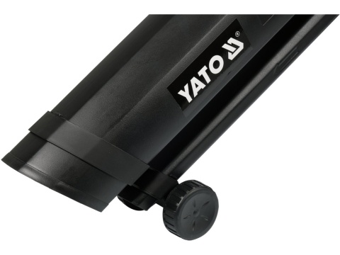 DMUCHAWA / ODKURZACZ / ROZDRABNIACZ DO LIŚCI YATO 3500W