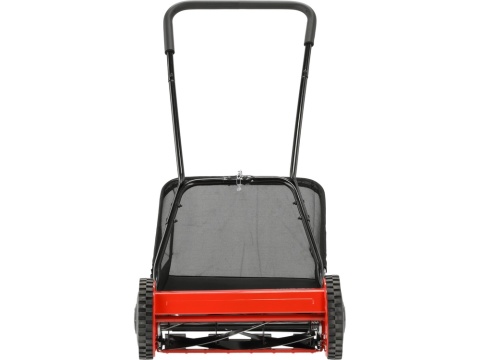 KOSIARKA BĘBNOWA RĘCZNA YATO 40 CM