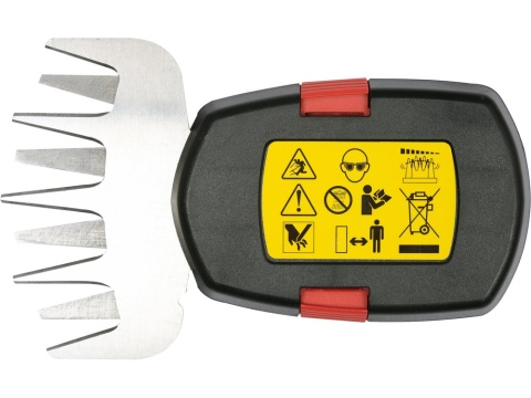 NOŻYCE DO TRAWY I ŻYWOPŁOTU AKUMULATOROWE YATO 18V – AKUMULATOR 2.0 AH