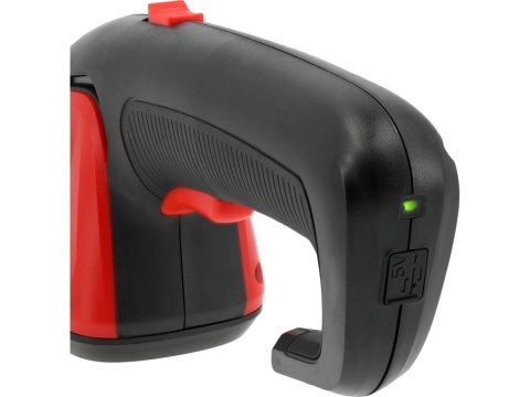 NOŻYCE DO TRAWY I ŻYWOPŁOTU YATO 7.2V – AKUMULATOROWE 2w1