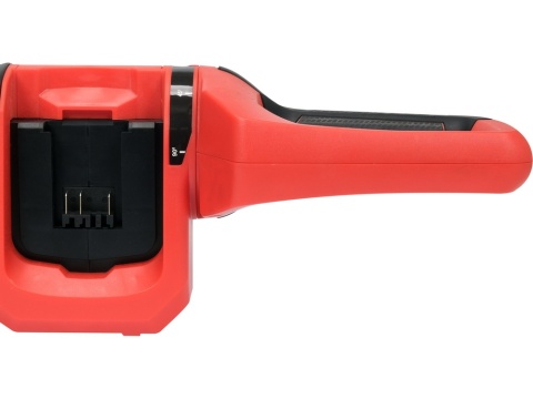 NOŻYCE DO ŻYWOPŁOTU AKUMULATOROWE YATO 36V, 55 CM, OBROTOWE – BEZ AKUMULATORA