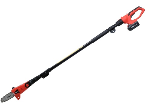 OGRODOWE NARZĘDZIE WIELOFUNKCYJNE YATO 18V – AKUMULATOR 2.0 AH